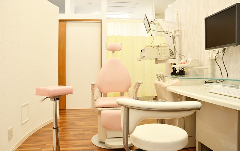 診療室2