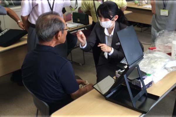 よりよい生活を送るためのアドバイス