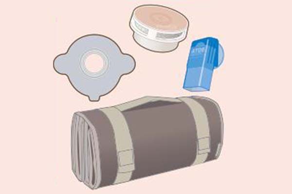 咳・痰がよく出る