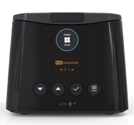 スリープスタイル (SleepStyle)