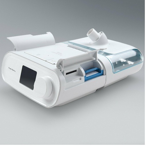 ドリームステーション (DreamStation)