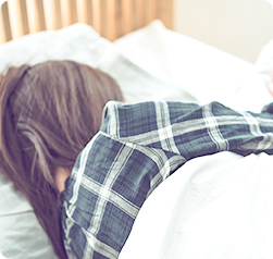 睡眠時無呼吸症候群