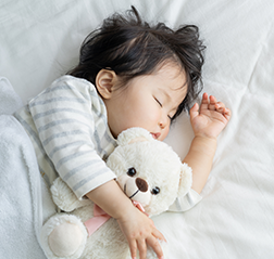 こどものいびき外来